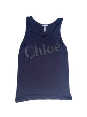 Chloe Tank Top